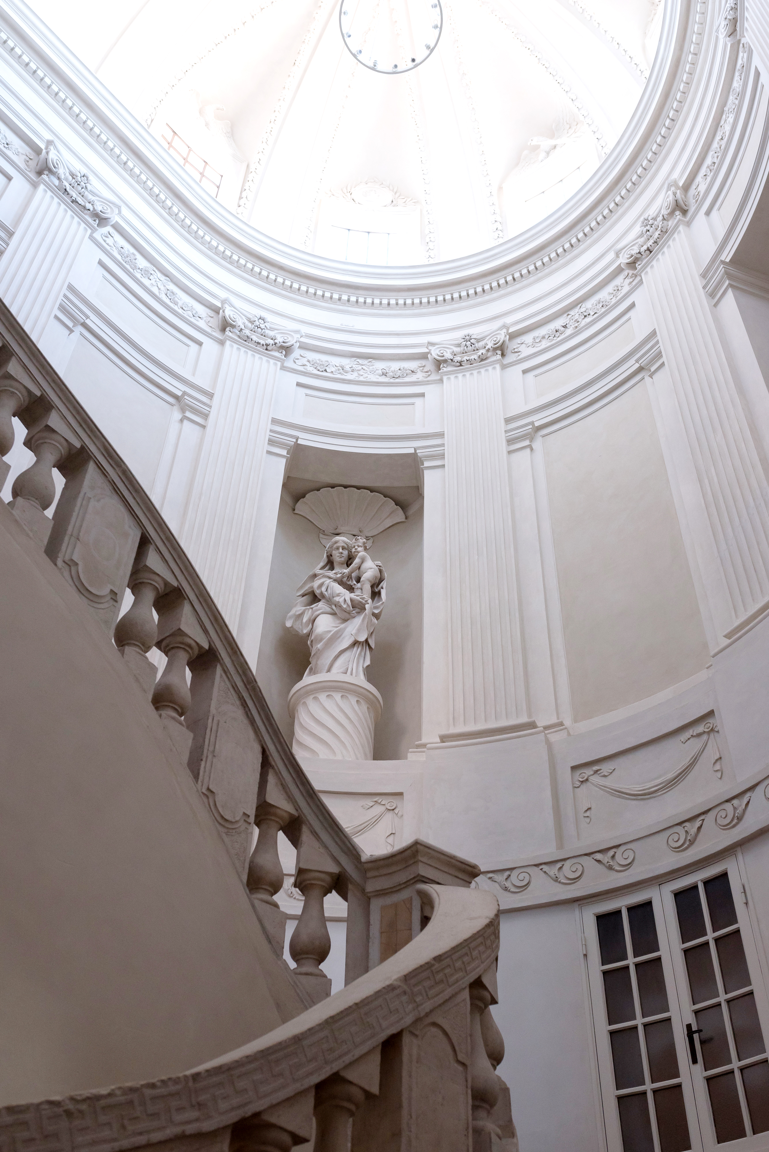 Museo Nazionale di Ravenna │ Apertura Pasquetta 2023